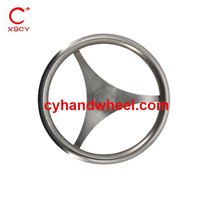 Stamping Handwheel For Machine