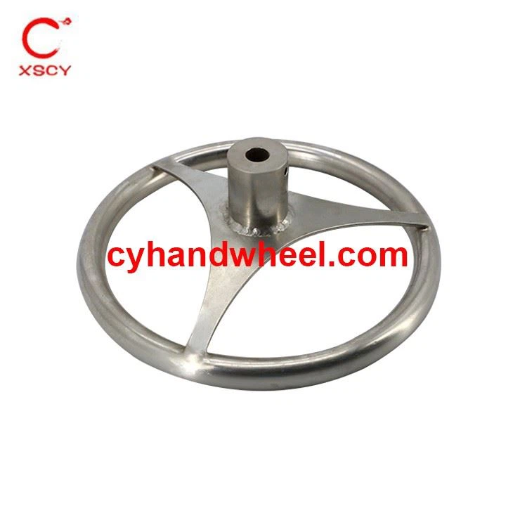 Handwheel Stainless Steels