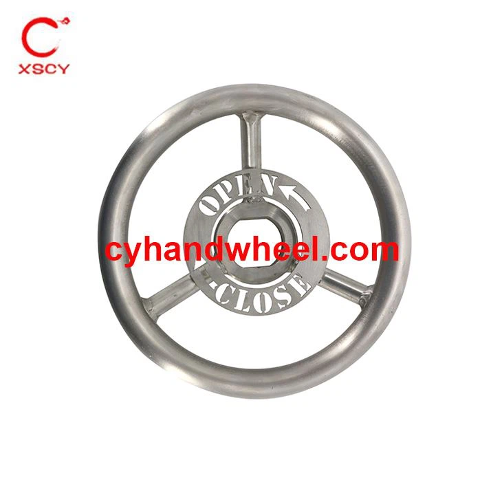 HandWheel Of Stainless Steel