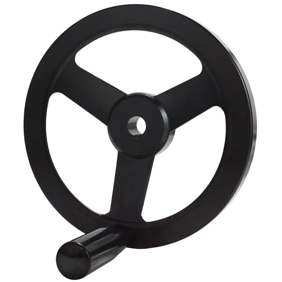 Tay Quay Cho Máy Mài