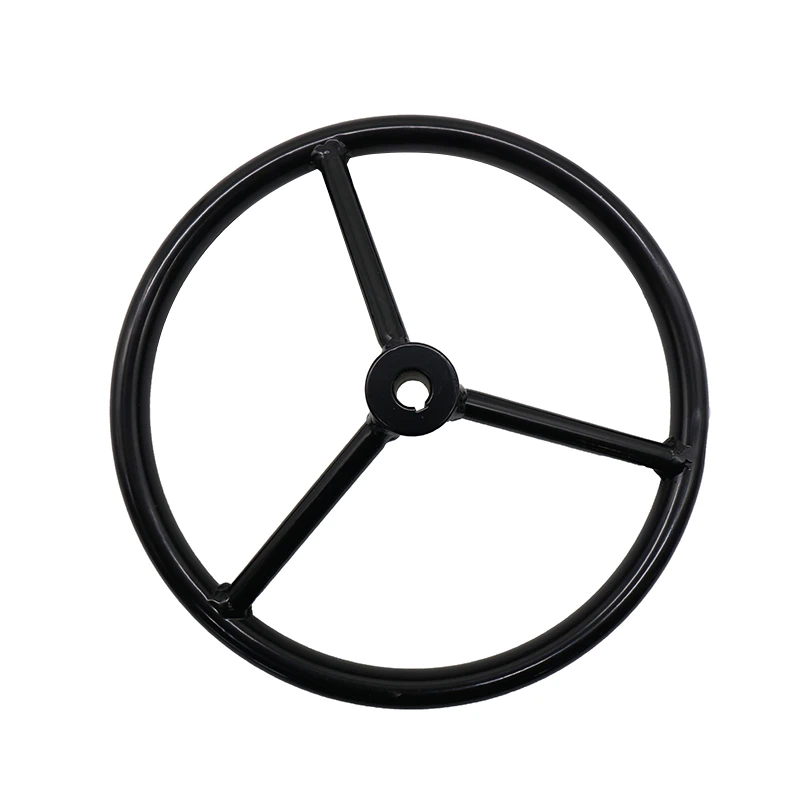 Tay quay bằng thép cacbon