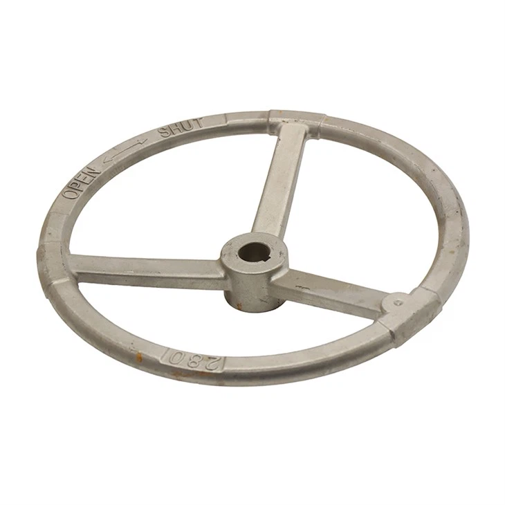 Tay quay máy tiện