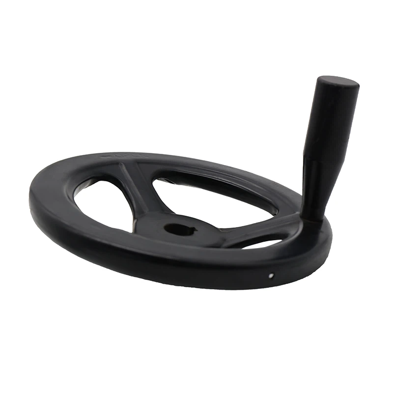 three spokes valve handwheel three spokes valve handwheel