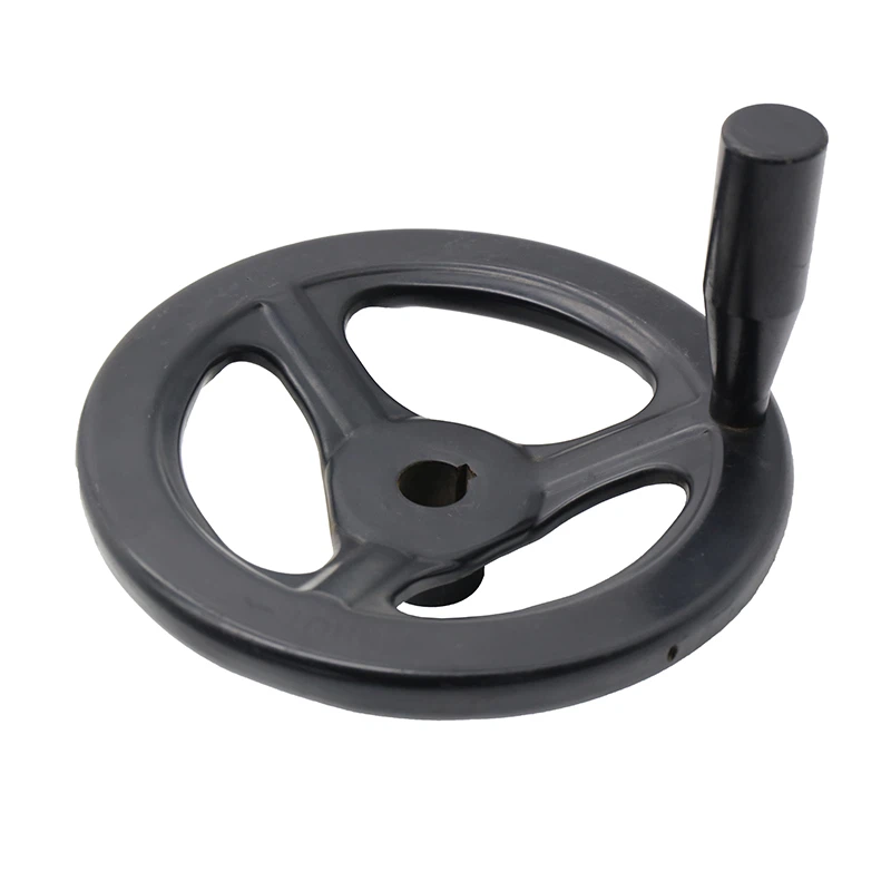 three spokes valve handwheel three spokes valve handwheel