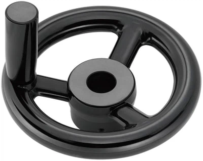 three spokes valve handwheel three spokes valve handwheel