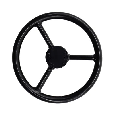 Bánh xe tay đường kính 160mm