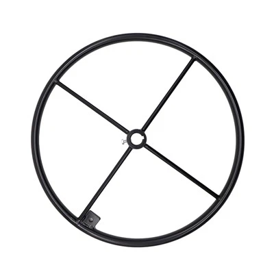 Tay quay Thép Carbon