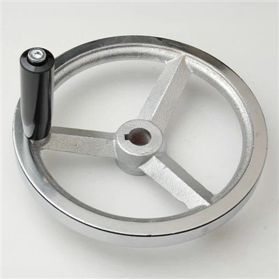 Tay cầm gang công nghiệp