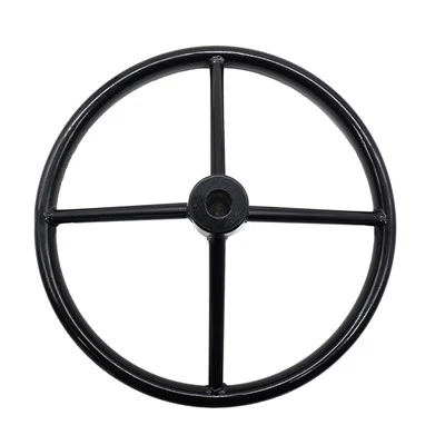 Van tay quay cho ống nước