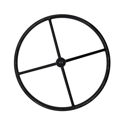 Thiết bị khóa tay quay van