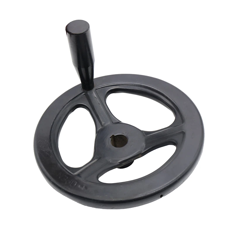 Van ba nan hoa tay quay