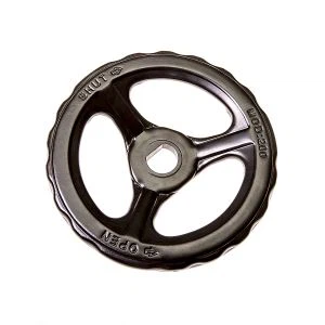 bán buôn bức xúc handwheel