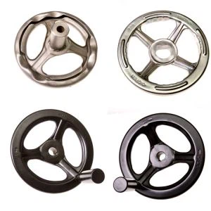 bán sỉ phụ kiện máy công cụ handwheel