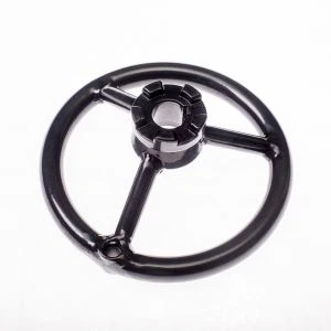Đường kính 150mm Van handwheel