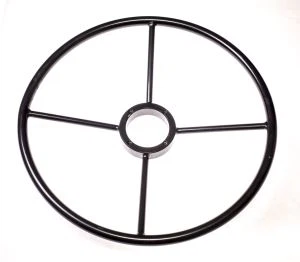 Tùy chỉnh van tay bánh xe