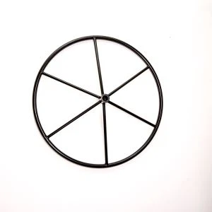 Handwheel Van giảm áp