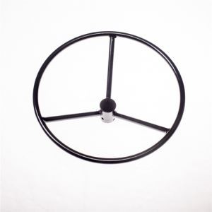 Φ150-φ1200 Mặt nạ loại ba chiều không đối xứng loại ba chữ có công cụ Máy công cụ phun xịt Tay hàn Tay cầm