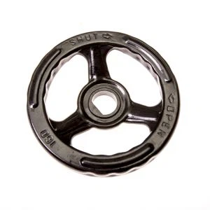 Tay nắm van cổng