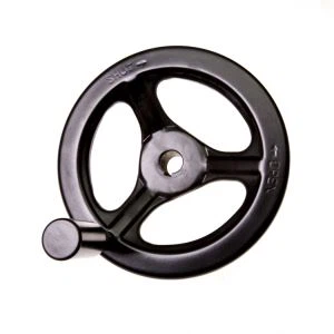 Bánh xe cơ động bằng kim loại