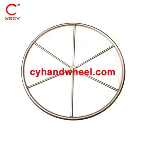 Handwheel dùng trong y tế