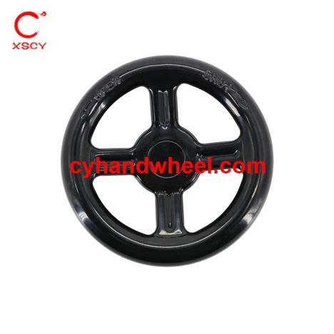 Tay quay đường kính lớn