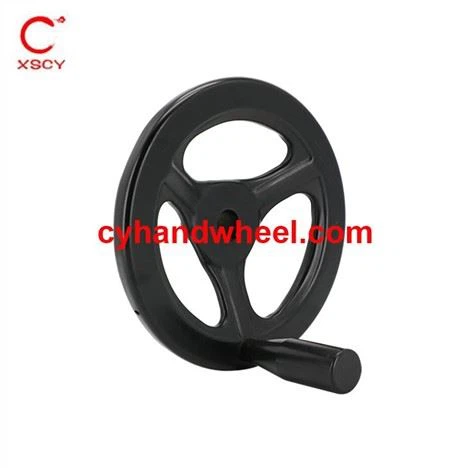 Quay tay bằng thép không gỉ