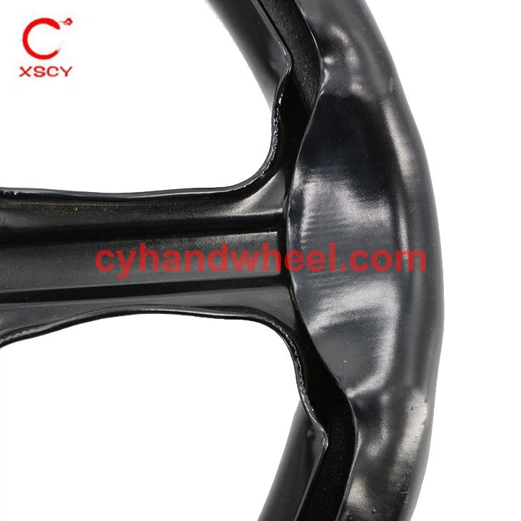 Handwheel For Textile Machinery