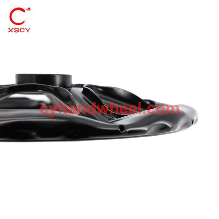 Handwheel For Textile Machinery