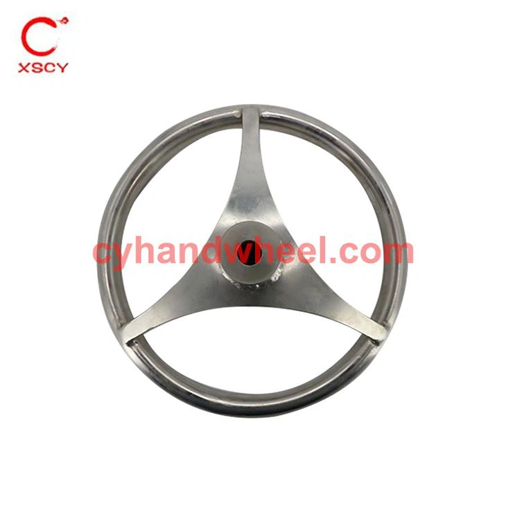 Metal Jointing Handwheel