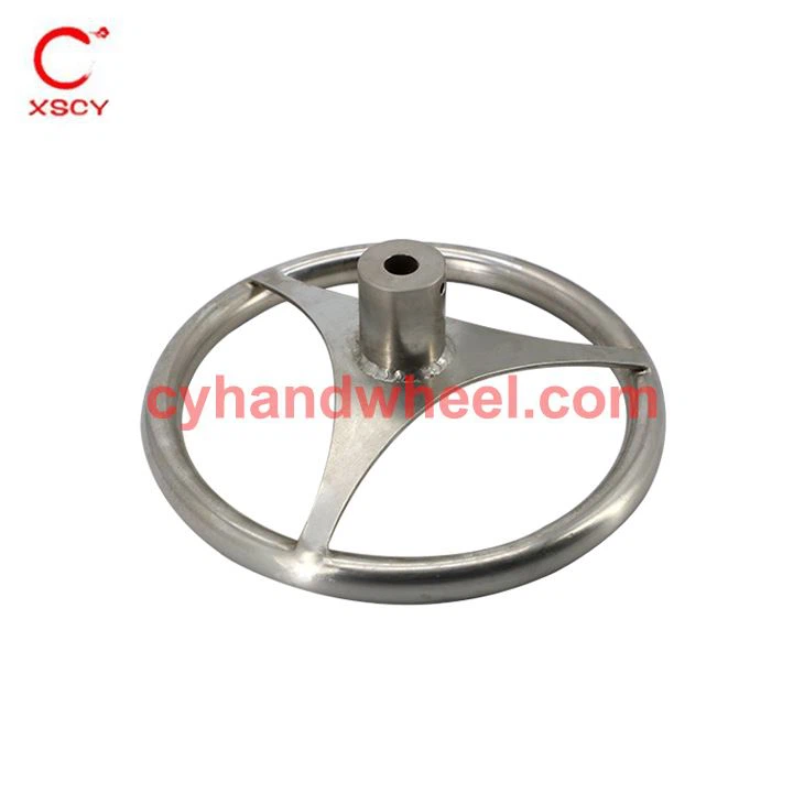 Metal Jointing Handwheel