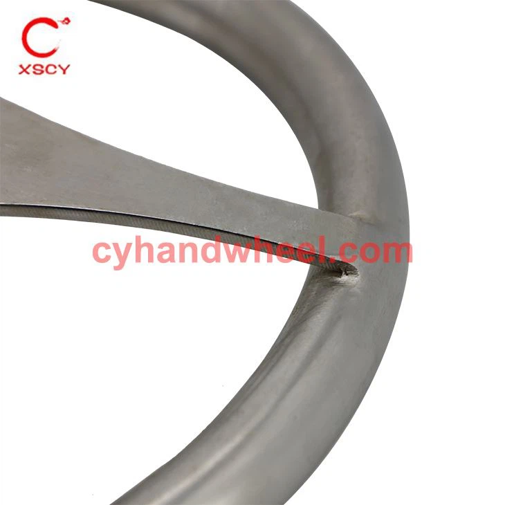 Metal Jointing Handwheel