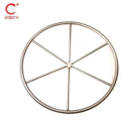 Handwheel cho máy móc