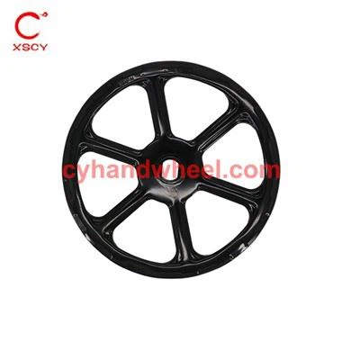 Tay quay bằng thép Carbon cơ khí