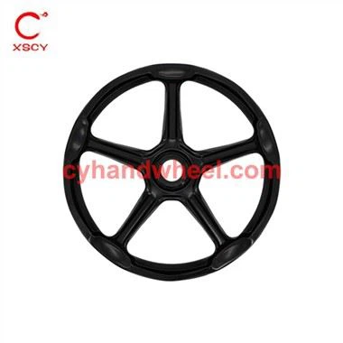 Tay quay dập van nước