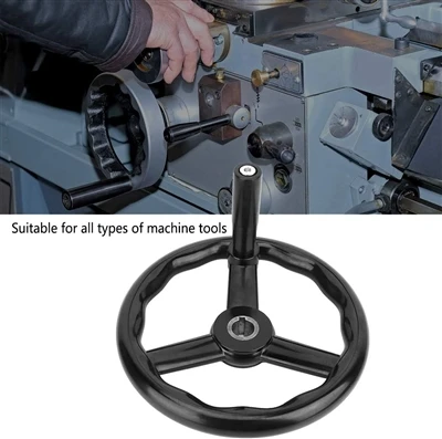 Tay quay Acme: Một công cụ hiệu quả và có độ chính xác cao cho chuyển động tu...