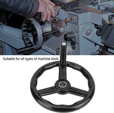 tay quay có tay cầm